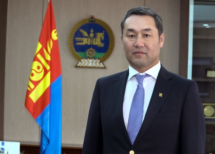 ЭРЧИМ ХҮЧНИЙ САЛБАРЫН ӨНӨӨГИЙН БАЙДАЛ, НАЙДВАРТАЙ, АЮУЛГҮЙ БАЙДЛЫГ ХАНГАХ ЧИГЛЭЛЭЭР ХЭРЭГЖҮҮЛЖ БУЙ АЖЛЫН ТАЛААРХ МЭДЭЭЛЛИЙГ НЭГДСЭН ХУРАЛДААНААР СОНСОВ