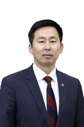 Message of the Chairman