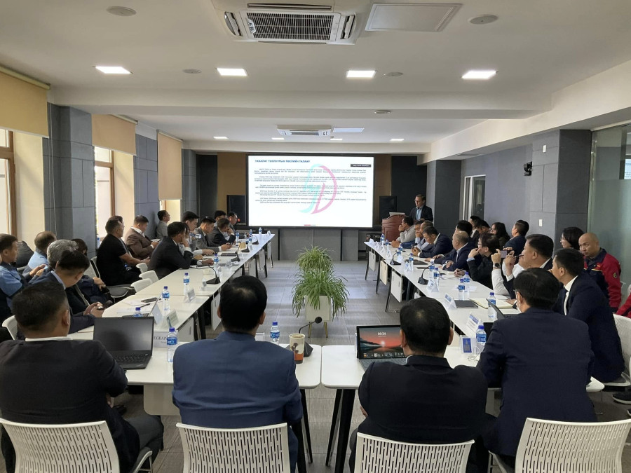 A workshop on “Smart Meter Modernization and Regulation”