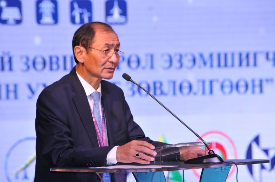 А.ТЛЕЙХАН: У.ХҮРЭЛСҮХИЙН ЗАСГИЙН ГАЗРААС ГАРГАСАН ШИЙДВЭРИЙН ДАГУУ 980 МЯНГАН ХЭРЭГЛЭГЧИЙН ЦАХИЛГААН, ДУЛААН, УУРЫН ТӨЛБӨР 290 ТЭРБУМ ТӨГРӨГИЙГ ТӨРӨӨС ТӨЛӨӨД БАЙНА