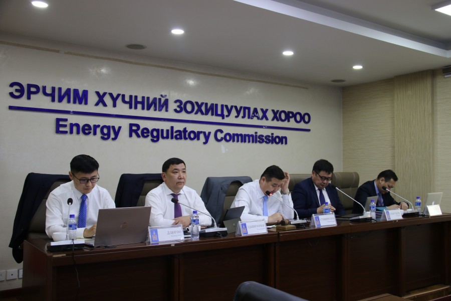 ЗАРДЛЫН ХЭМНЭЛТ ХИЙЖ, ҮР АШГИЙН ҮЗҮҮЛЭЛТҮҮДИЙГ ТОГТООЛОО