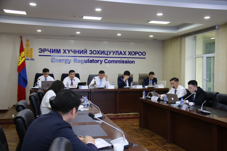 Тусгай зөвшөөрөл эзэмшигчдийн худалдаж авах дулааны тарифыг тогтоолоо