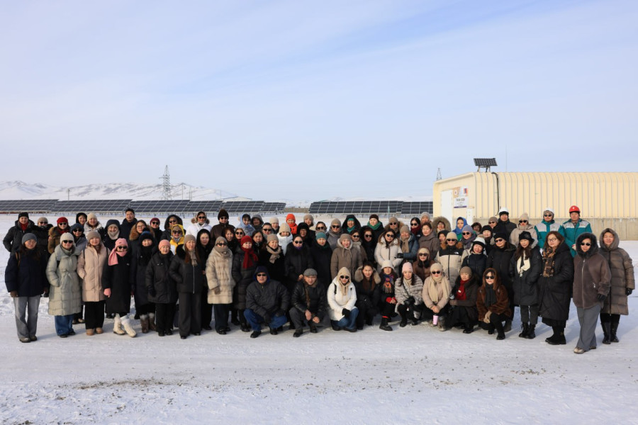 A TRAINING SEMINAR TITLED ‘DELIVERING ENERGY EFFICIENCY AWARENESS TO PRIMARY SCHOOL STUDENTS’ WAS ORGANIZED.