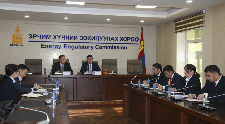 ЭХЗХ, Нийслэлийн боловсролын газартай хамтын ажиллагаагаа өргөжүүллээ