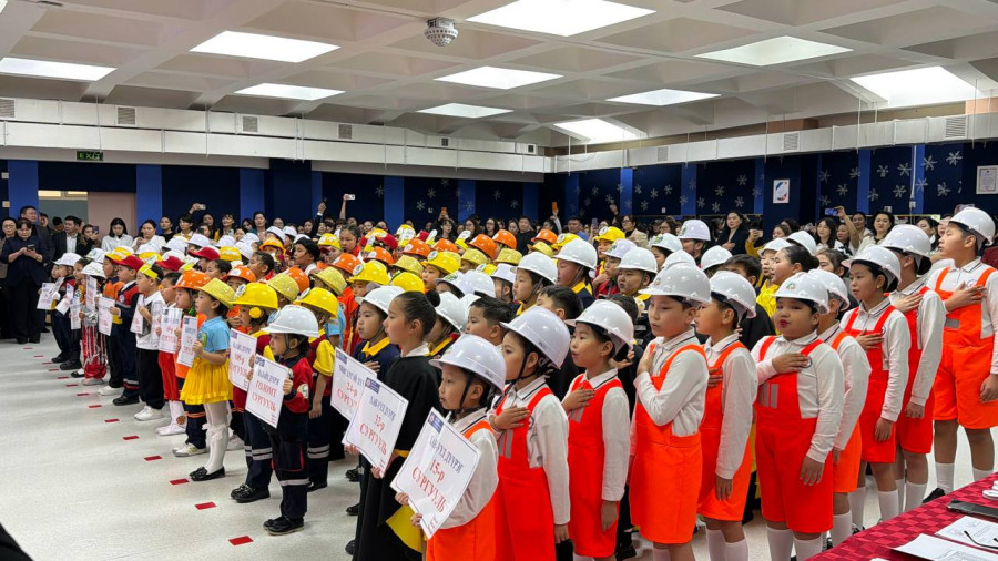 “Зөв хэрэглэж, зөндөө хэмнэе” аян шилдгүүдээ шалгарууллаа