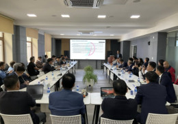 A workshop on “Smart Meter Modernization and Regulation” 