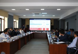 Төвлөрсөн дулаан, ус хангамжийн асуудлаар  зөвлөмж гаргалаа 
