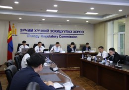 Тусгай зөвшөөрөл эзэмшигчдийн худалдаж авах дулааны тарифыг тогтоолоо