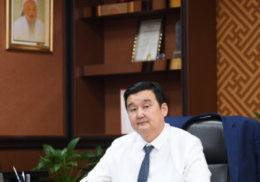 Mongolia must renew and redefine its energy source policy