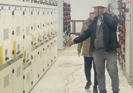 Professional and Methodological Guidance Provided to Zavkhan Province’s Energy Regulatory Local Council and Licensed Heat Supply Entities
