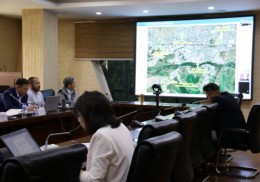 THE ROUTINE SESSION OF THE ENERGY REGULATORY COMMISSION TOOK PLACE