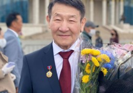  ЭРЧИМ ХҮЧНИЙ САЛБАРААС ШИНЭ ГАВЬЯАТ ТӨРЛӨӨ