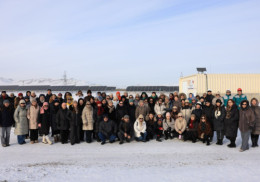 A TRAINING SEMINAR TITLED ‘DELIVERING ENERGY EFFICIENCY AWARENESS TO PRIMARY SCHOOL STUDENTS’ WAS ORGANIZED.