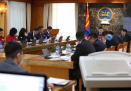 Айл өрхийн эрчим хүчний төлбөрийг 2022 оны зургадугаар сар хүртэл төрөөс хариуцна