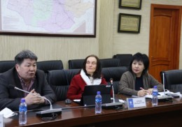 Барилга, байгууламжийн эрчим хүчний үр ашгийг дээшлүүлэх төслийн хүрээнд бүсчилсэн сургалт болно