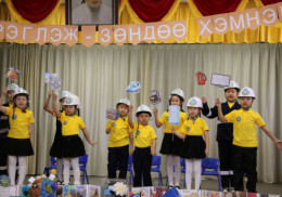 “USE WISELY, SAVE MORE” SOCIAL IMPACT CAMPAIGN CONTINUES