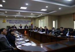 30 МВт-ын ДЦС барих  тусгай зөвшөөрөл олголоо 