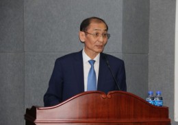  Стандарт хэмжил зүйн газрын удирдлагууд ЭХЗХ-ны үйл ажиллагаатай танилцлаа 