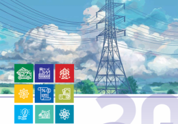 Statistics on energy performance 2024