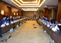 ENERGY REGULATORS' REGIONAL ASSOCIATION (ERRA) MEMBER COUNTRIES FORUM ON THE TOPIC "EMPOWERING TOMORROW’S ENERGY" HAS BEEN HELD