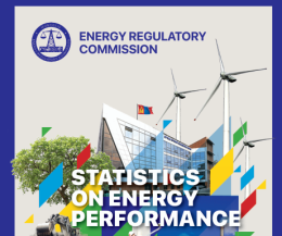  Statistics on energy performance 2022
