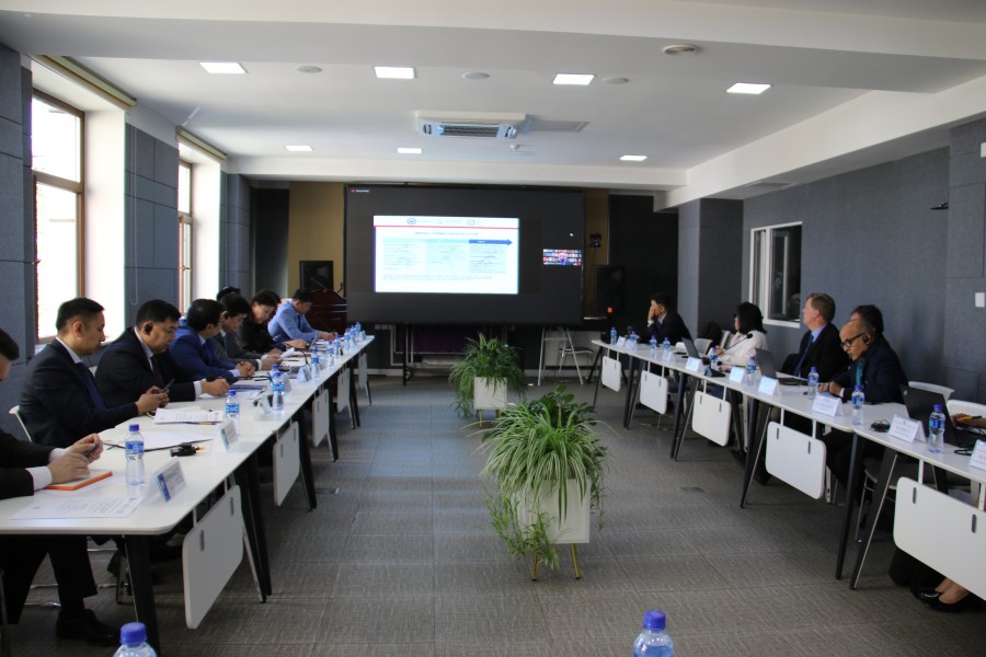 ERC and NARUC Host Workshop on Competitive Wholesale Electricity Market Strategy