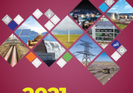 Statistics on energy performance 2021 