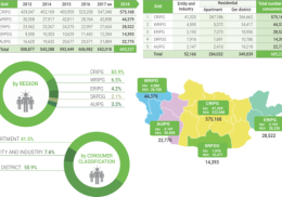 ELECTRICITY CONSUMERS