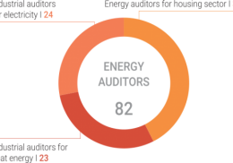 ENERGY AUDITORS