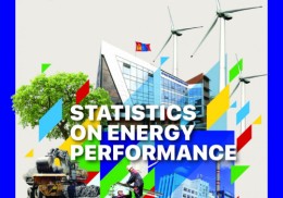 STATISTICS ON ENERGY PERFORMANCE 2023