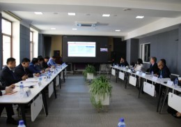 ERC and NARUC Host Workshop on Competitive Wholesale Electricity Market Strategy